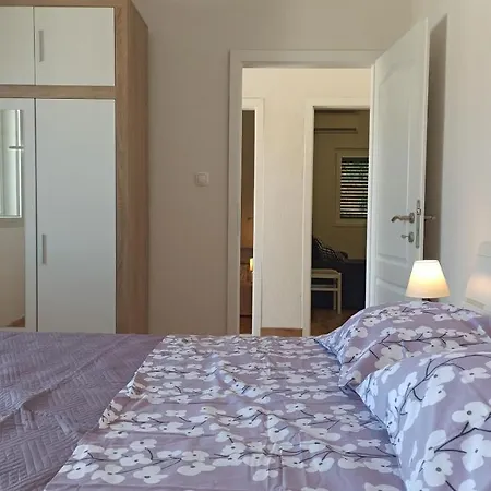 דירה Zuzul - טרוגיר