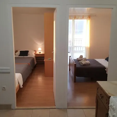 Zuzul - Apartment
