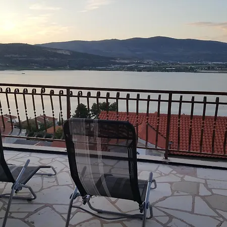 Apartment Zuzul - Trogir