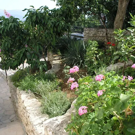 Apartment Zuzul -