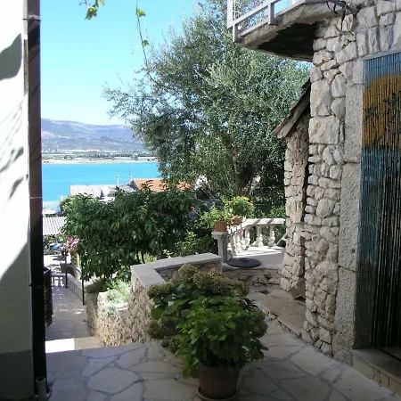 Zuzul - Trogir
