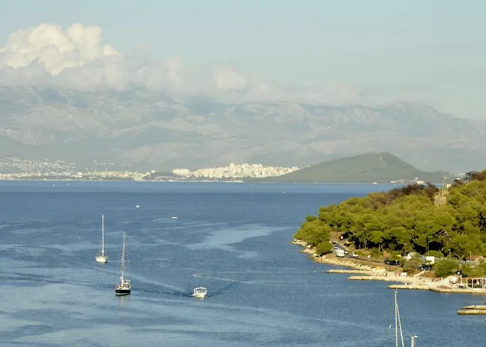 Zuzul - Trogir