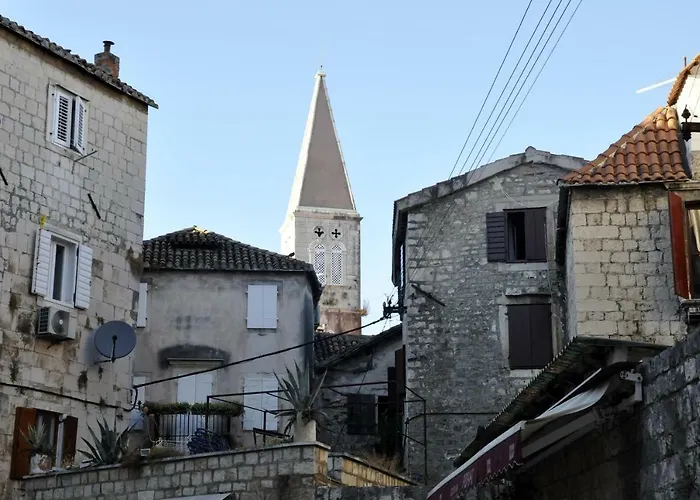 Zuzul - Trogir