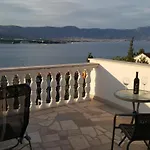 Zuzul - Τρογκίρ