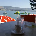 Zuzul - Τρογκίρ
