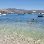 Διαμέρισμα Zuzul -
