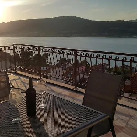 Appartement Zuzul - *