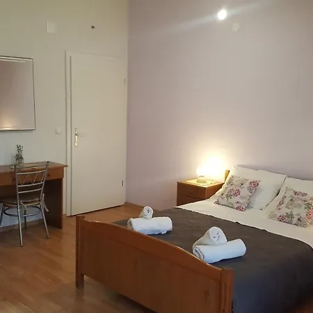 Zuzul - Appartement Trogir
