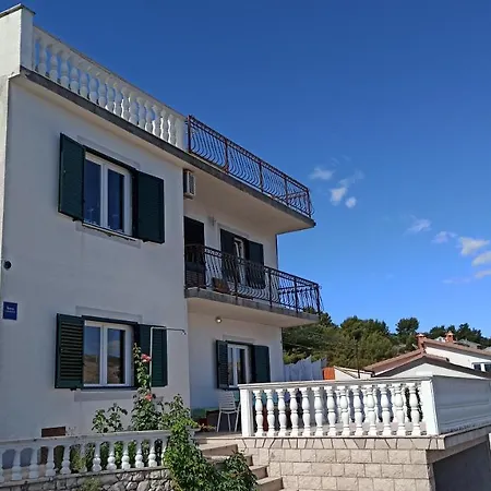 Appartement Zuzul - Trogir