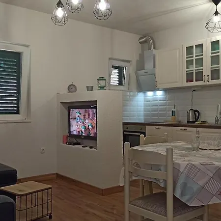 Zuzul - Appartement