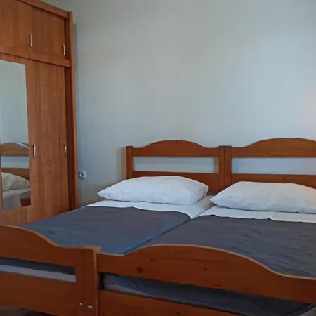 Appartement Zuzul -
