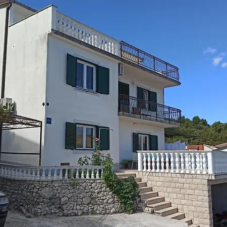 Zuzul - Appartement