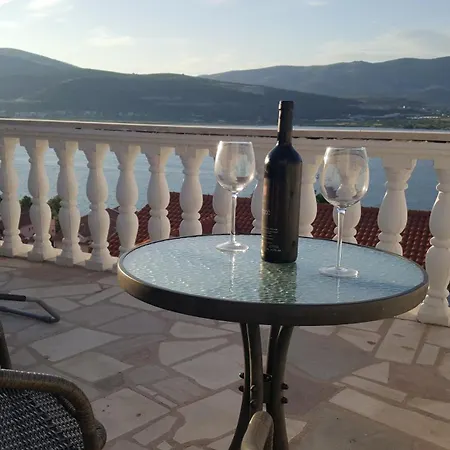 Appartement Zuzul - *
