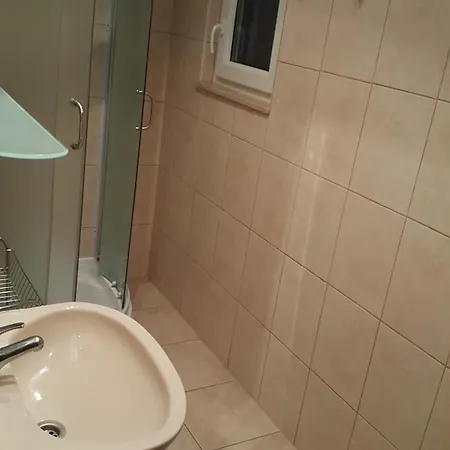 Appartement Zuzul - Trogir