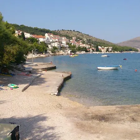 Appartement Zuzul - Trogir