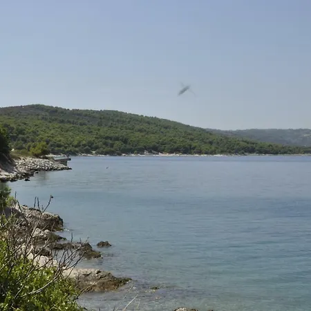 Appartement Zuzul - Trogir