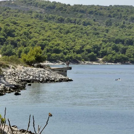 Zuzul - Appartement Trogir