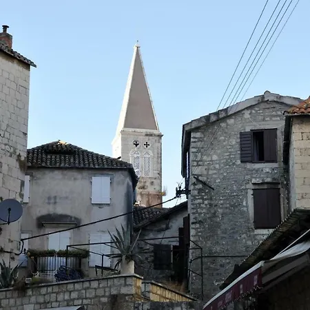 Zuzul - Trogir