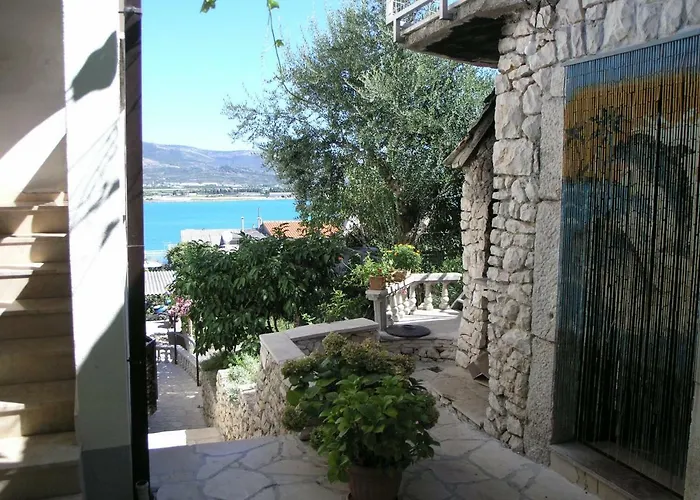 Zuzul - Trogir