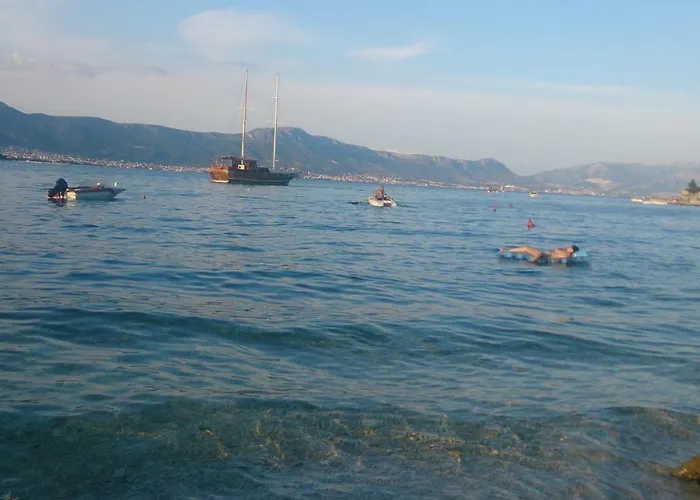 Zuzul - Trogir