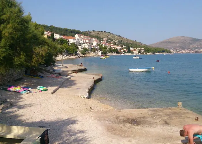 Lejlighed Zuzul - Trogir