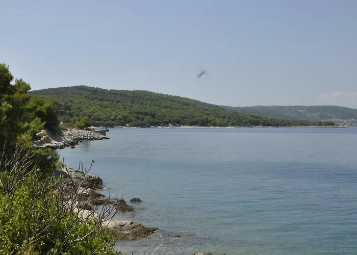 Lejlighed Zuzul - Trogir